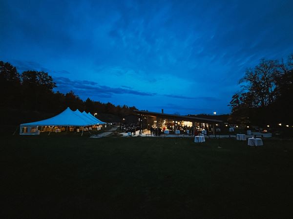 Hickory Hills Recreation Area