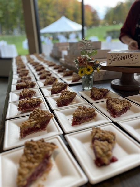 Hickory Hills Recreation Area