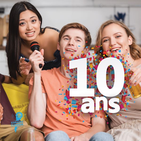 Location Karaoke Québec