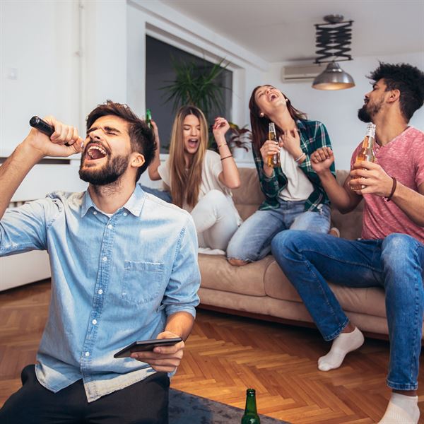 Location Karaoke Québec