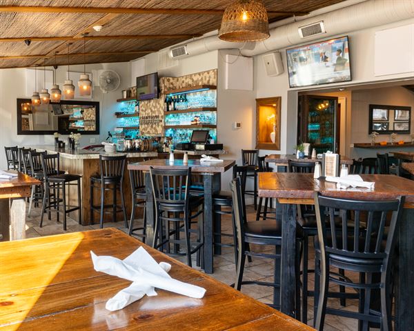 Orapax Restaurant
