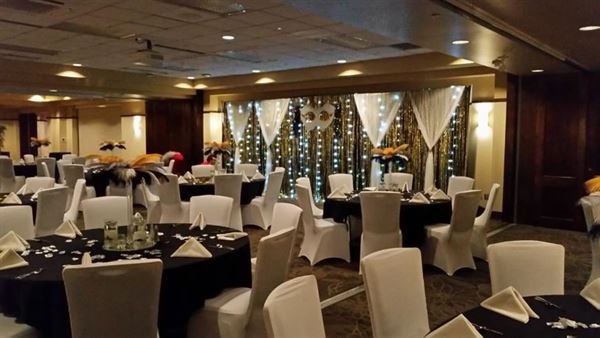 Ervin J Nutter Center