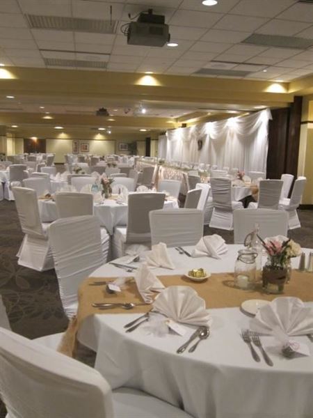 Ervin J Nutter Center