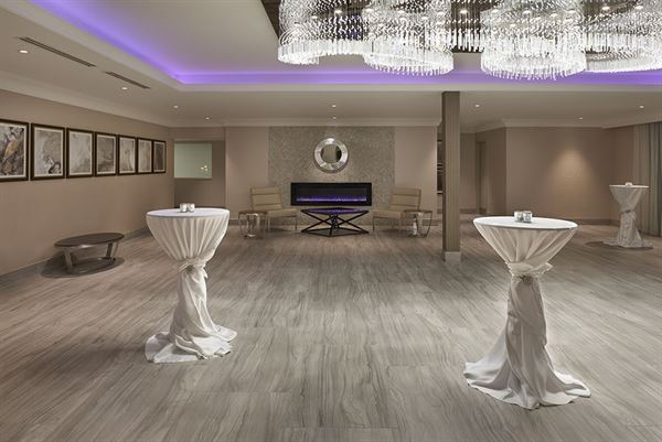 Harmony Event Centre Oshawa