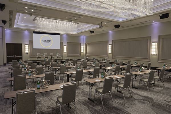 Harmony Event Centre Oshawa