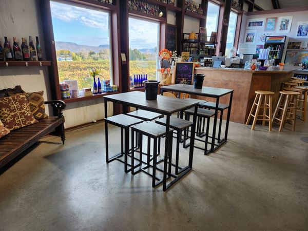 Whitewater Hill Vineyards