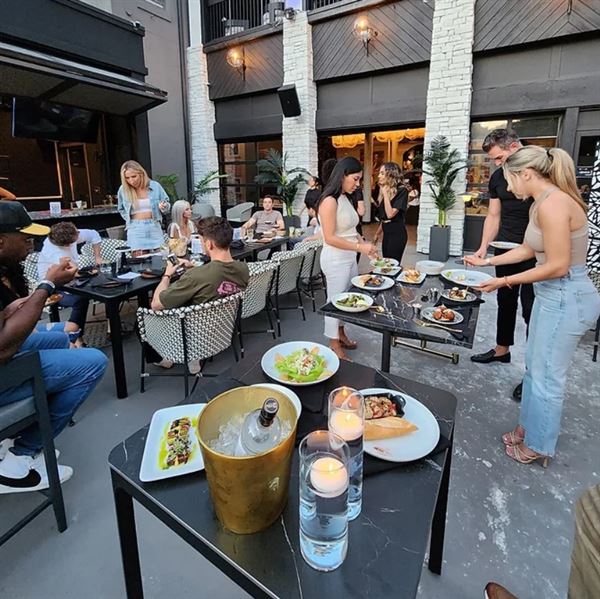 High Society Buckhead