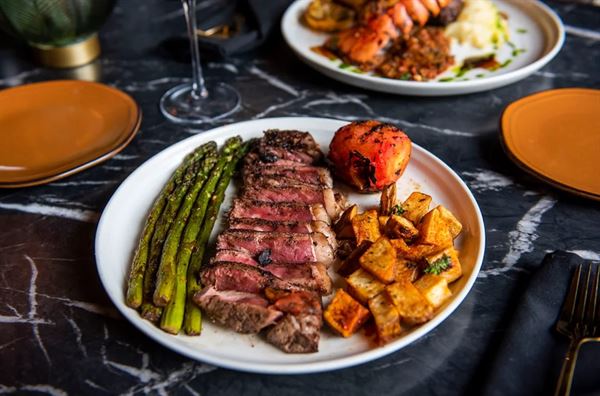 High Society Buckhead