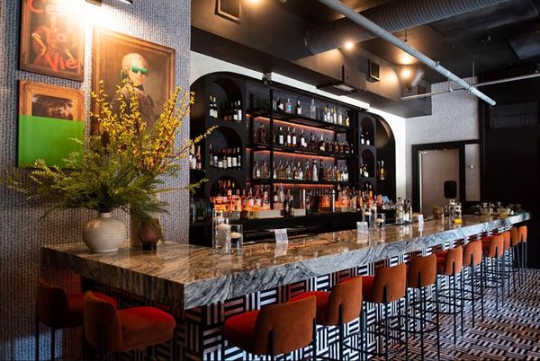 High Society Buckhead