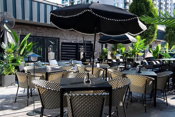 High Society Buckhead