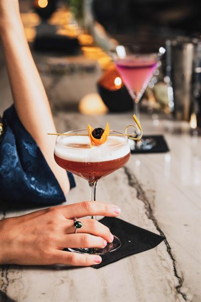 Blue LLama Jazz Club