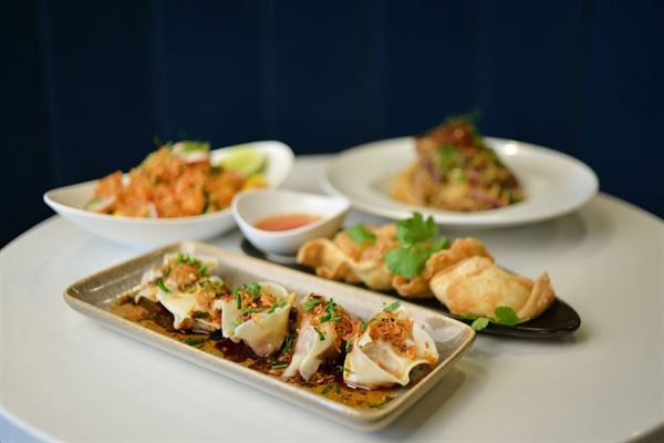 Blue LLama Jazz Club