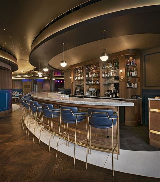 Blue LLama Jazz Club