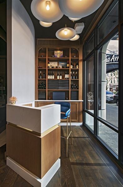 Blue LLama Jazz Club