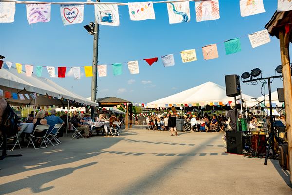 Missoula PaddleHeads
