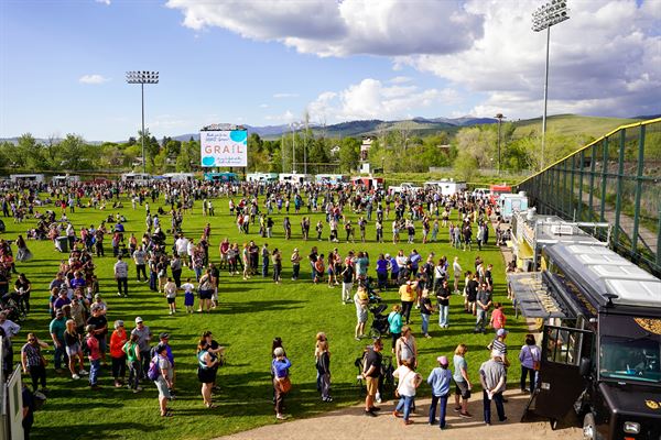Missoula PaddleHeads