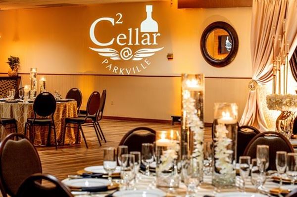 The Cellar 2 @ Parkville