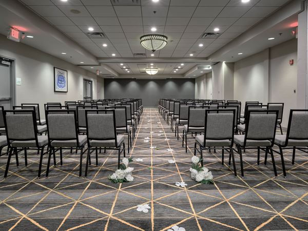 Holiday Inn Raleigh-Durham Airport