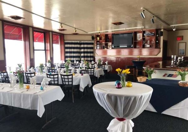 Gordy's Boat House Restaurant & Cobalt Lounge