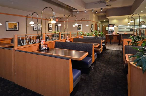 Sandman Hotel Grande Prairie - Alberta