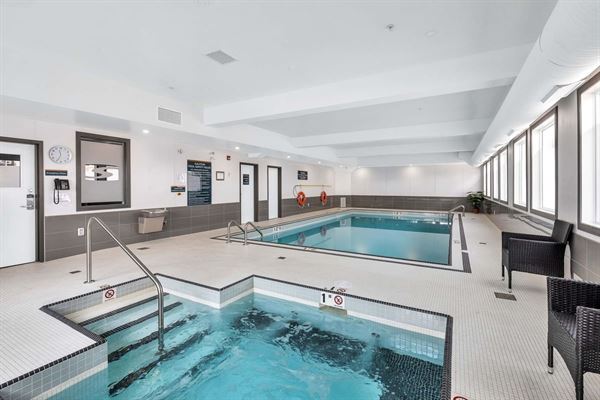 Sandman Hotel Grande Prairie - Alberta