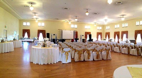 The Dalles Civic Auditorium