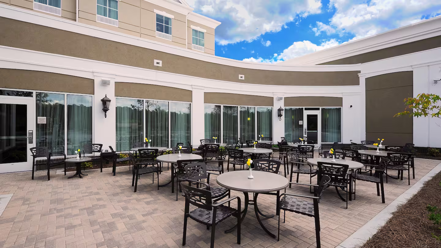 Hilton Garden Inn Columbia/Northeast