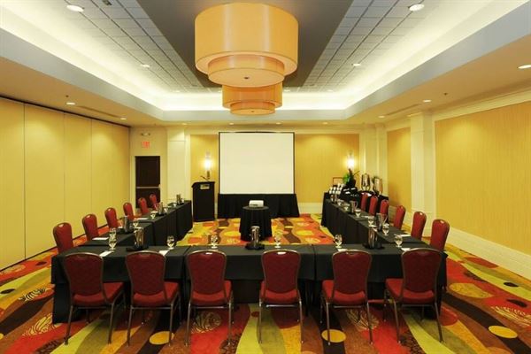 Hilton Garden Inn Columbia/Northeast