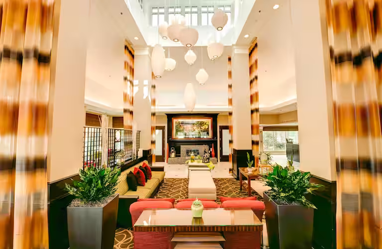 Hilton Garden Inn Columbia/Northeast