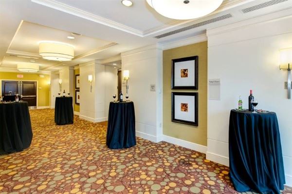 Hilton Garden Inn Columbia/Northeast