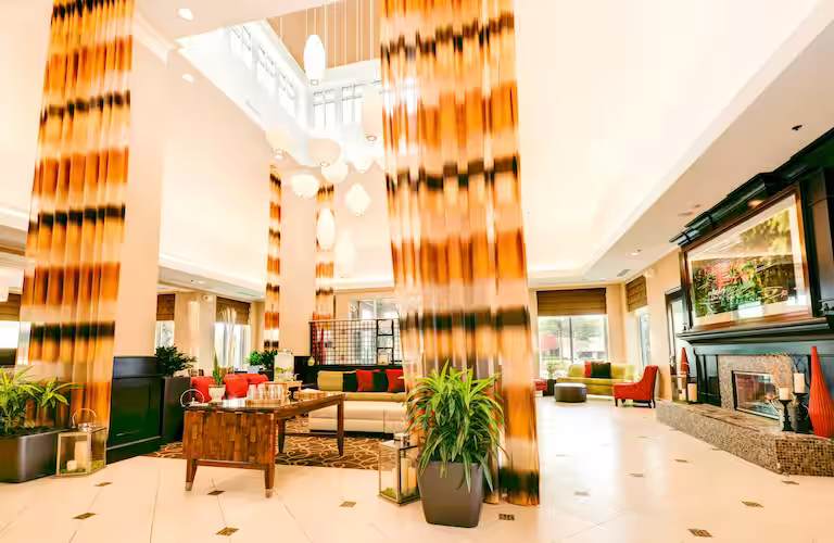Hilton Garden Inn Columbia/Northeast