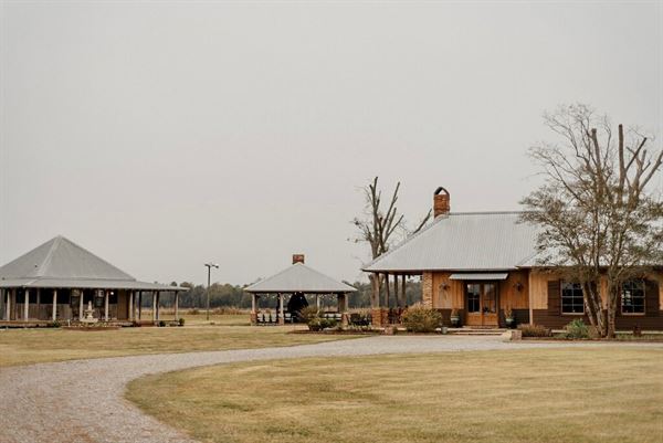 La Casetta at the Farm