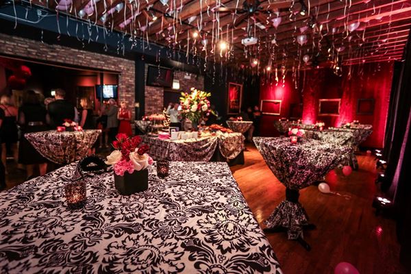 Jefferson Tap & Grille