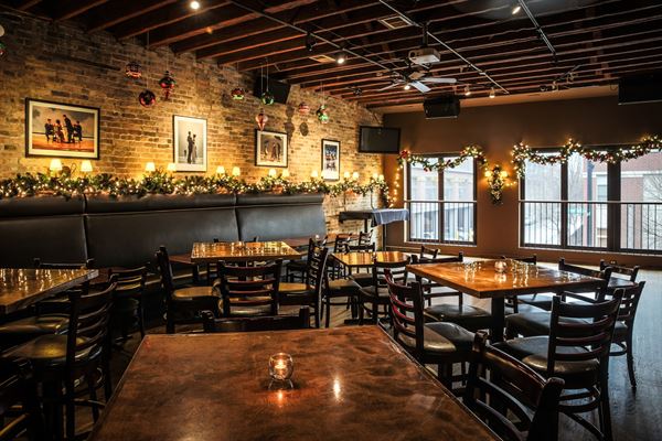 Jefferson Tap & Grille