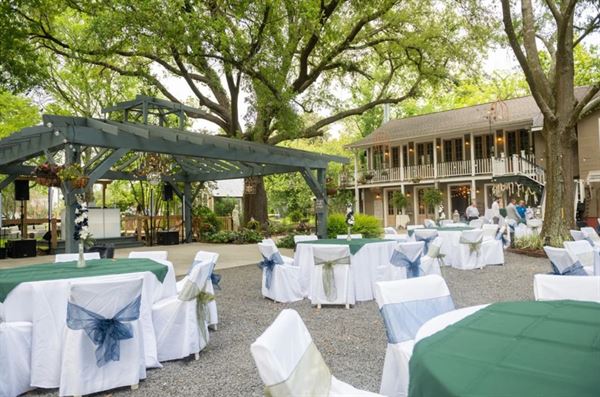 Chatsworth Plantation