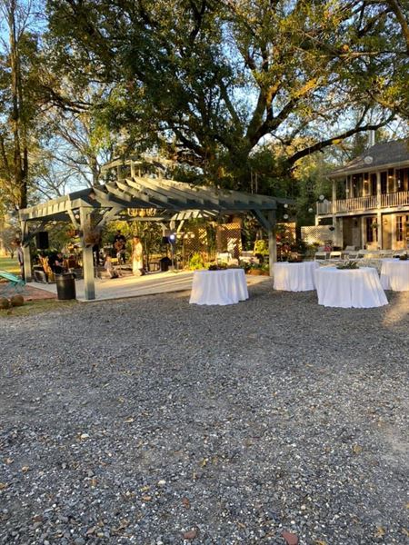 Chatsworth Plantation