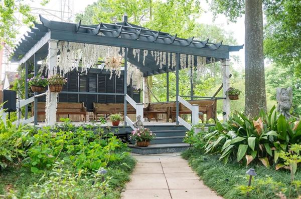 Chatsworth Plantation