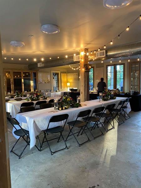 Chatsworth Plantation