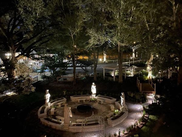 Chatsworth Plantation