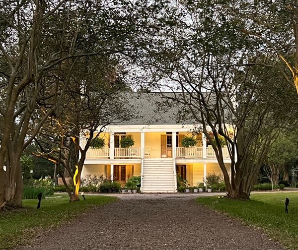 Chatsworth Plantation