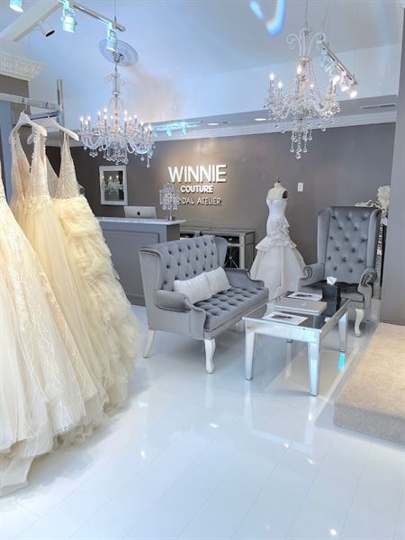 Winnie Couture