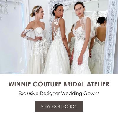 Winnie Couture