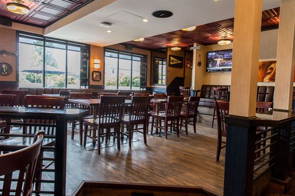 East Side Craft House