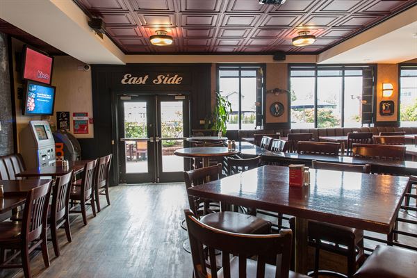 East Side Craft House