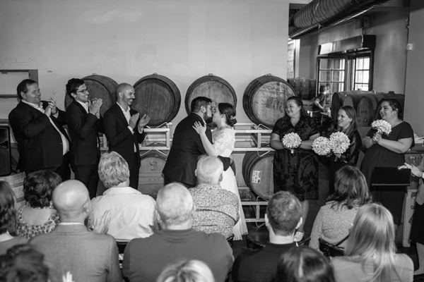 Rorschach Brewing Company