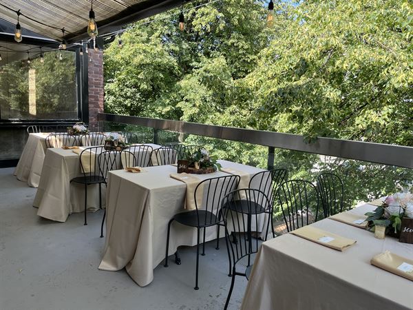 Rorschach Brewing Company