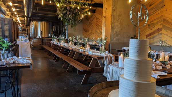 Rorschach Brewing Company