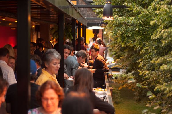 Rorschach Brewing Company