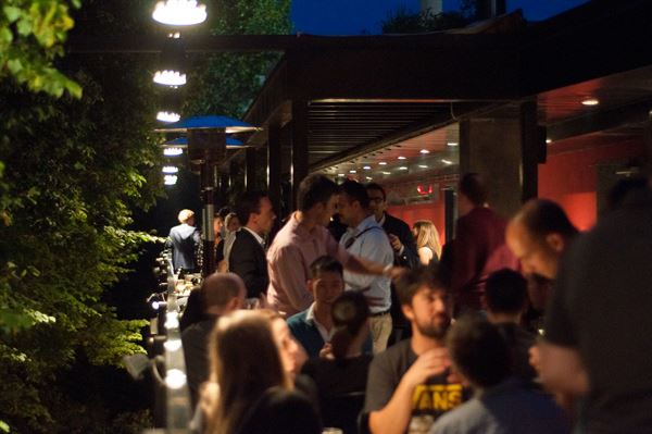 Rorschach Brewing Company