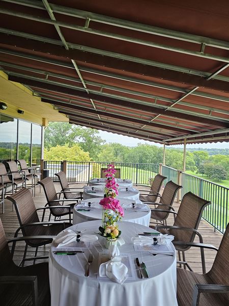 Eagle Crest Golf Club